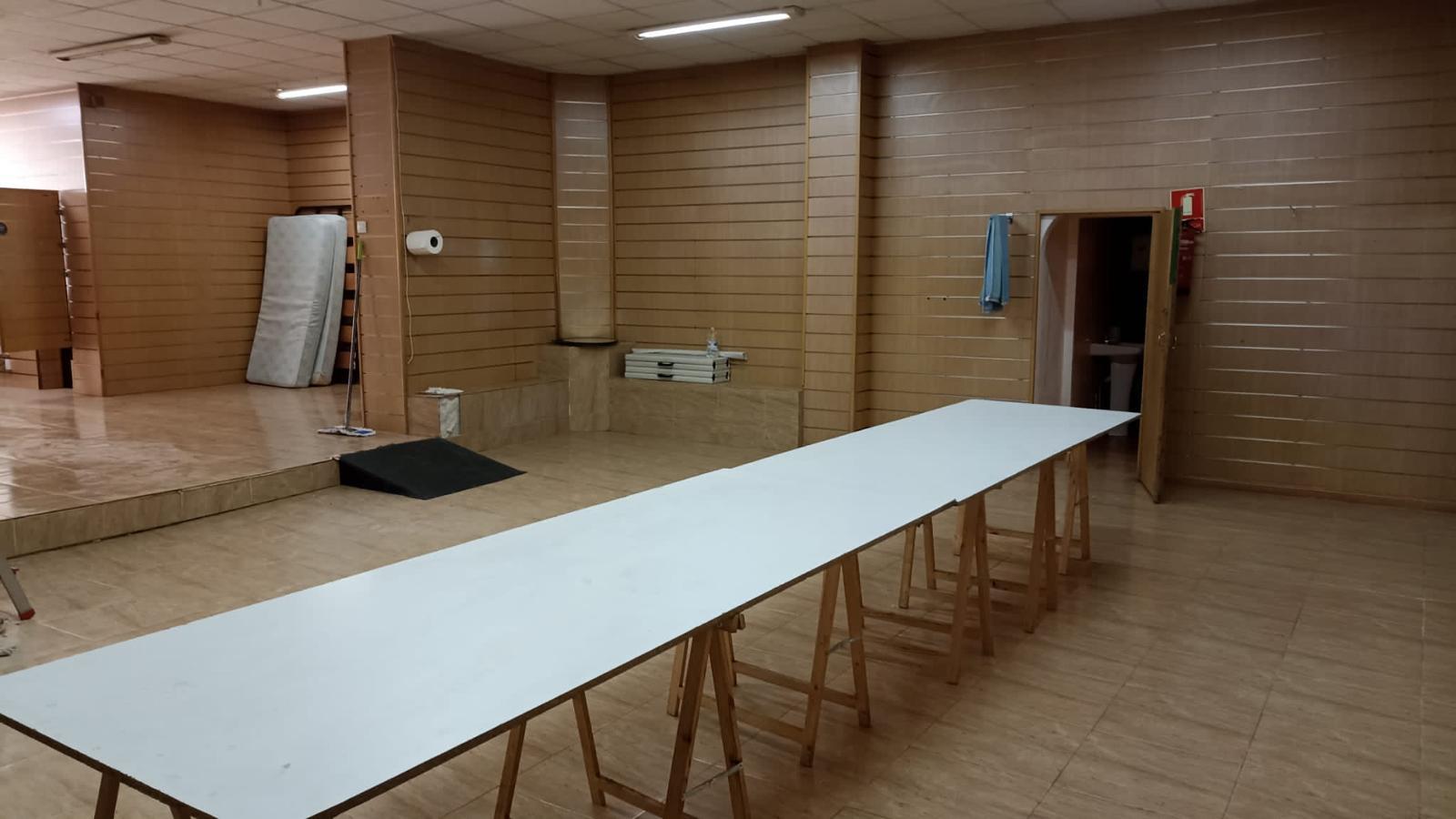 LOCAL COMERCIAL EN VENTA, BENISSA