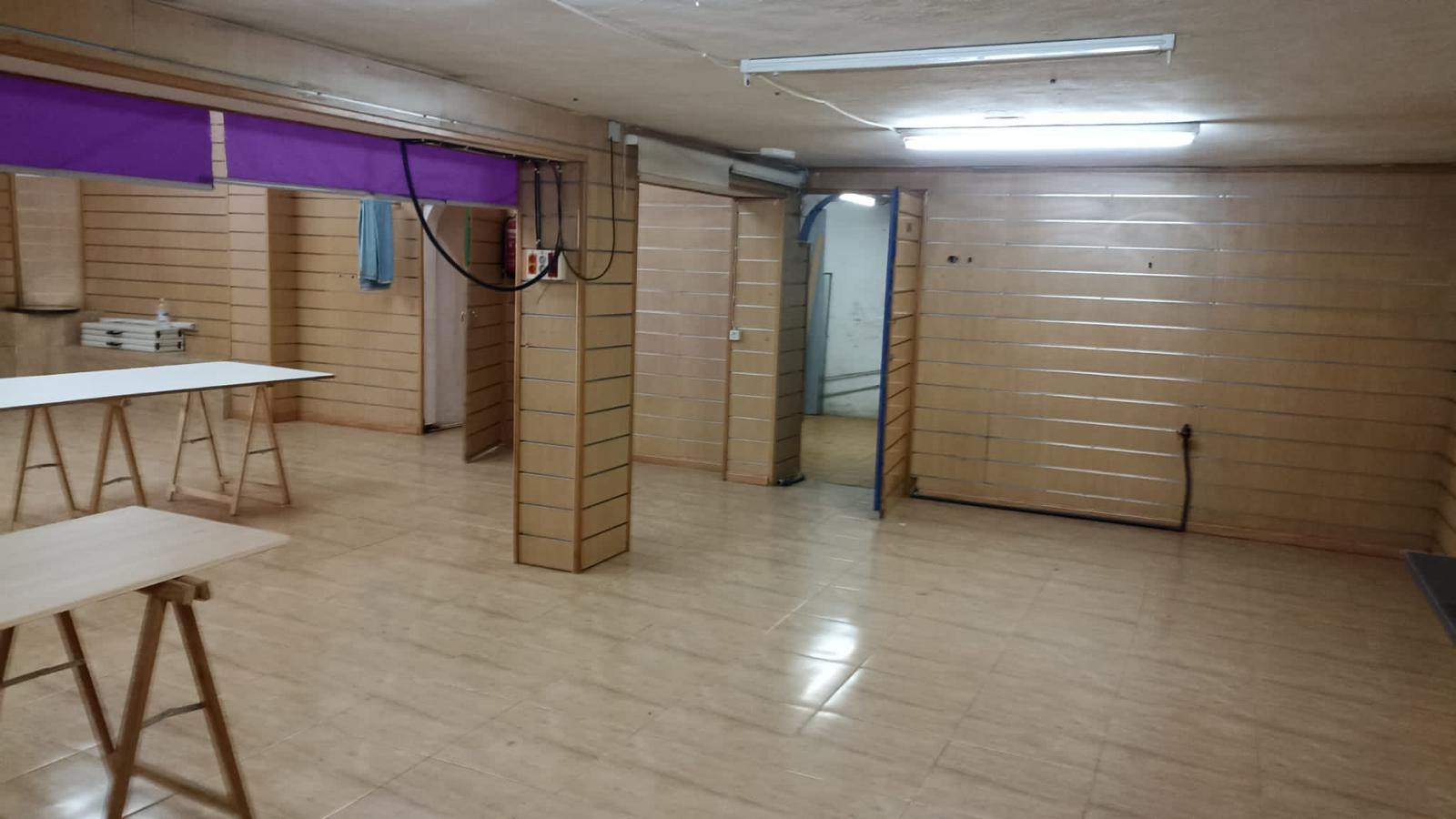 LOCAL COMERCIAL EN VENTA, BENISSA