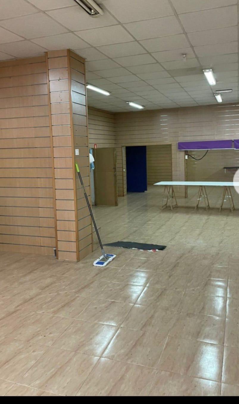 LOCAL COMERCIAL EN VENTA, BENISSA