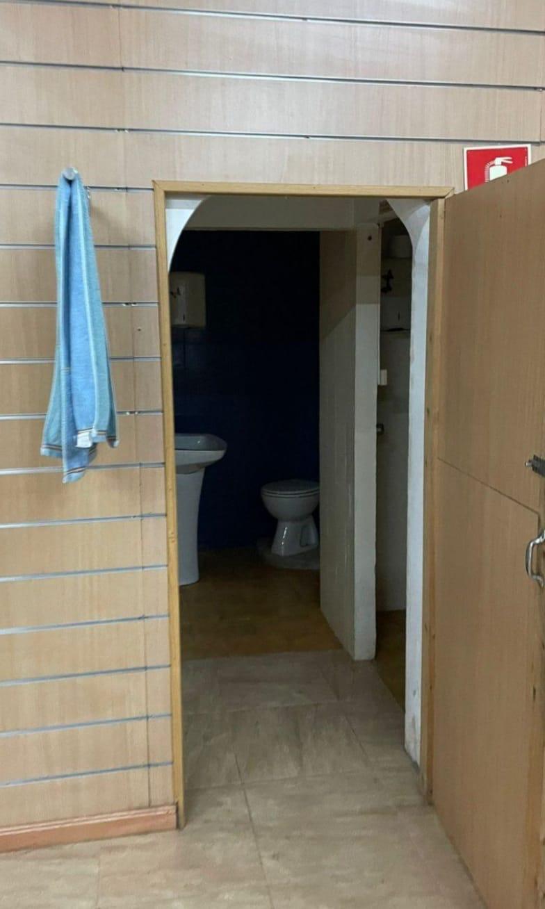 LOCAL COMERCIAL EN VENTA, BENISSA