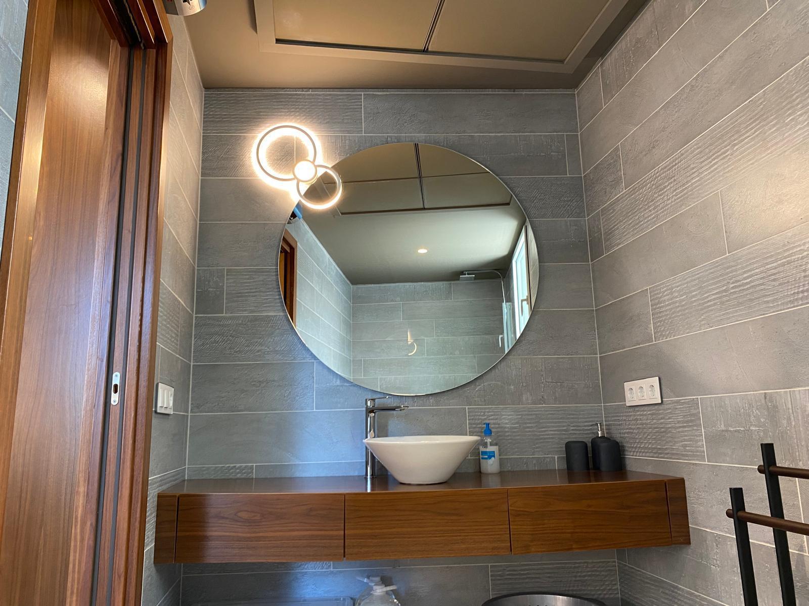 !OPPORTUNITÉ UNIQUE ! NOUVEAU CHALET DE 3 CHAMBRES AVEC PISCINE À CALPE