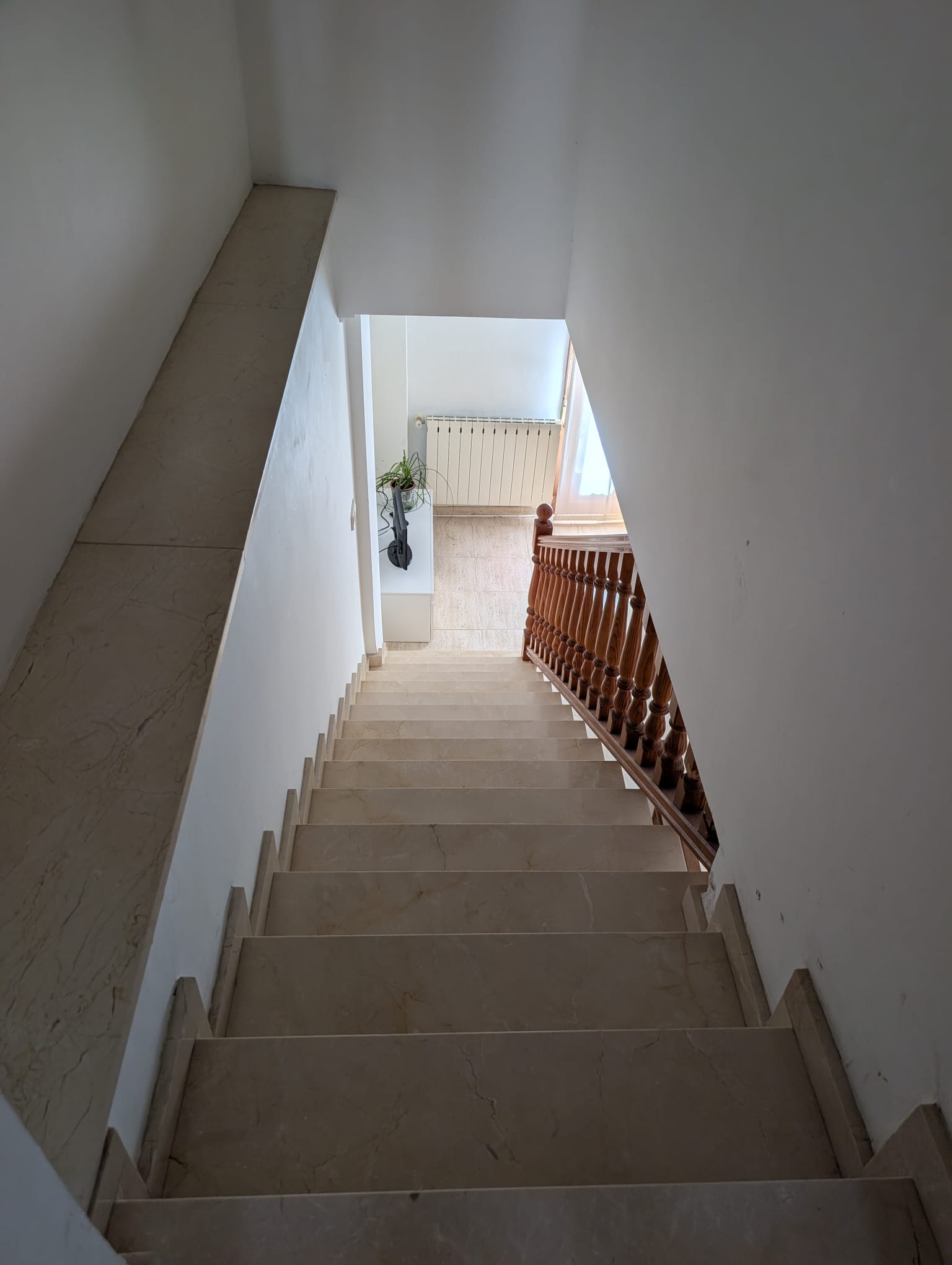 CASA DE PUEBLO CON COCHERA, BENISSA