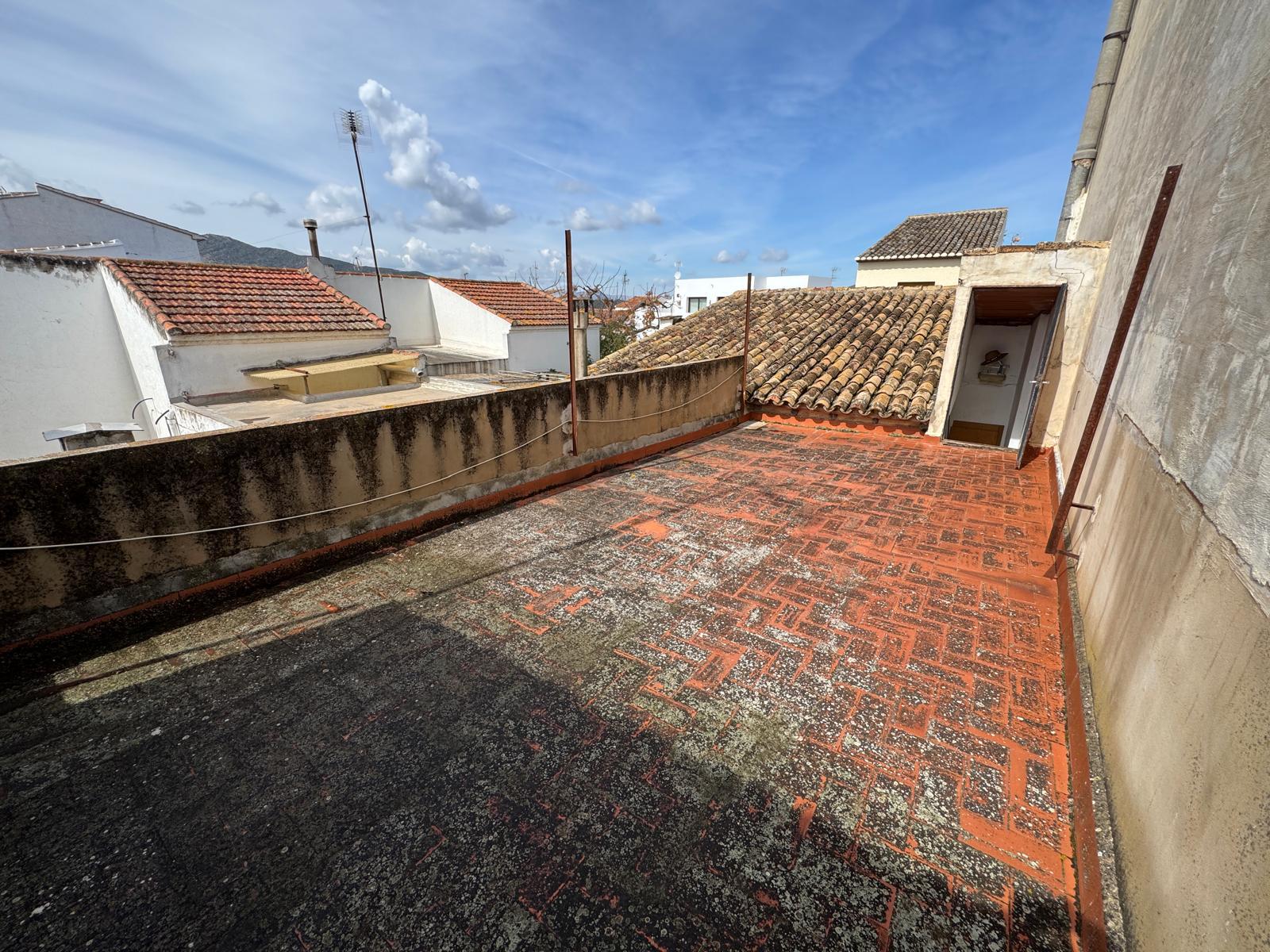 LANDHAUS BENISSA, 5 SCHLAFZIMMER