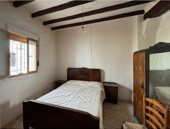 LANDHAUS BENISSA, 5 SCHLAFZIMMER