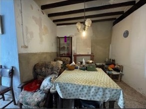 LANDHAUS BENISSA, 5 SCHLAFZIMMER