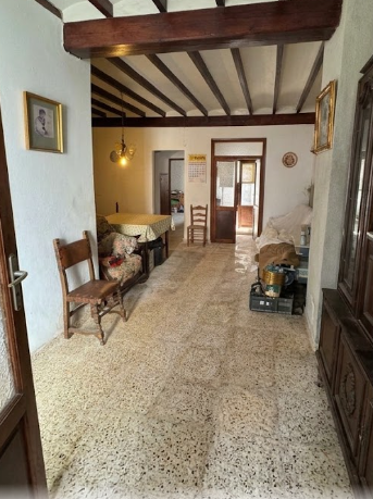 LANDHAUS BENISSA, 5 SCHLAFZIMMER